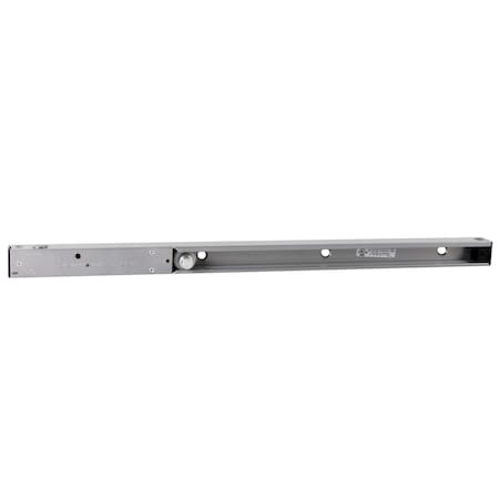 Lcn Manual, Hydraulic, 4040SE Series Fire/Life Safety Closers/Holders, Sentronic Door Closer, Interior 4040SEH 24V AL